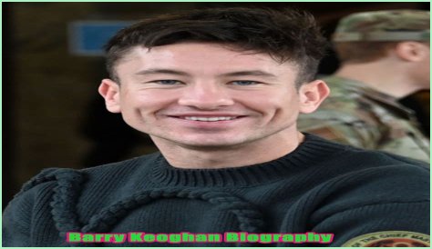 Barry Keoghan Bio, Net Worth, Girlfriend, Dunkirk, Movies, Instagram